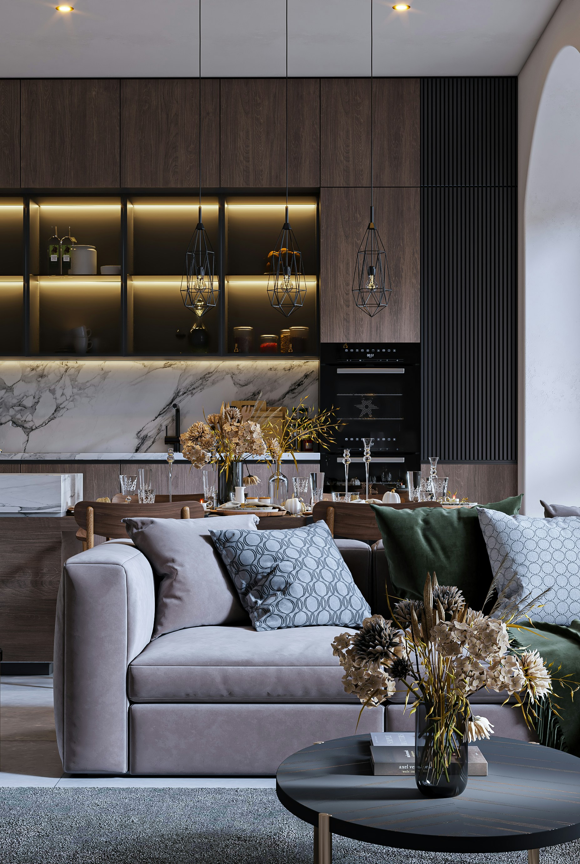 Apartamento T2 - Penha de França