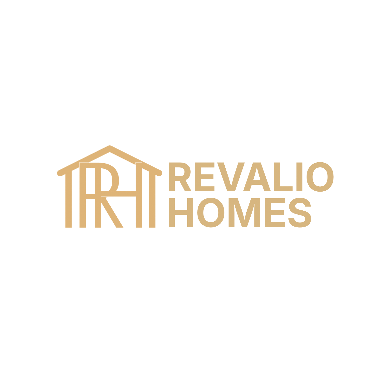 Revalio Homes