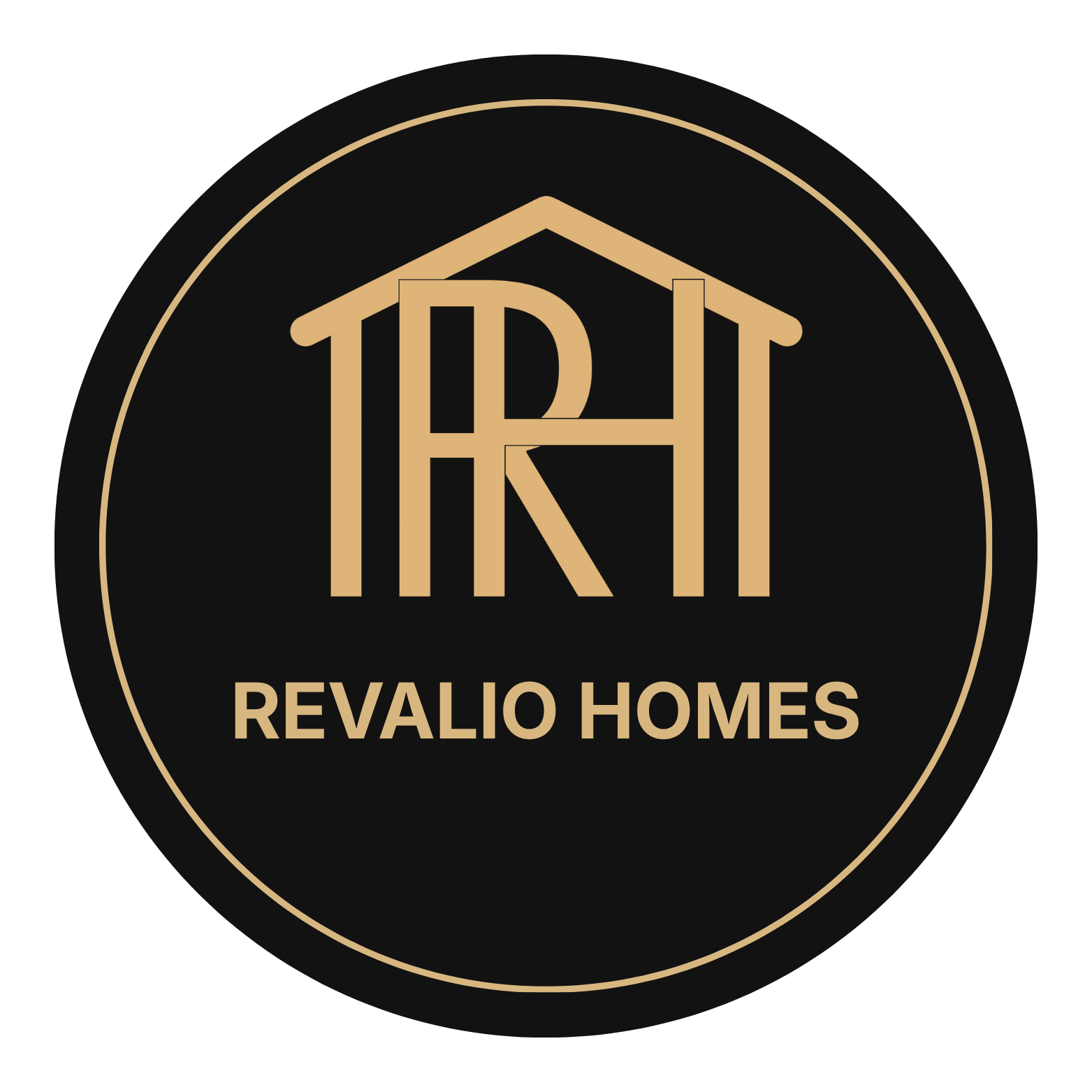 Revalio Homes