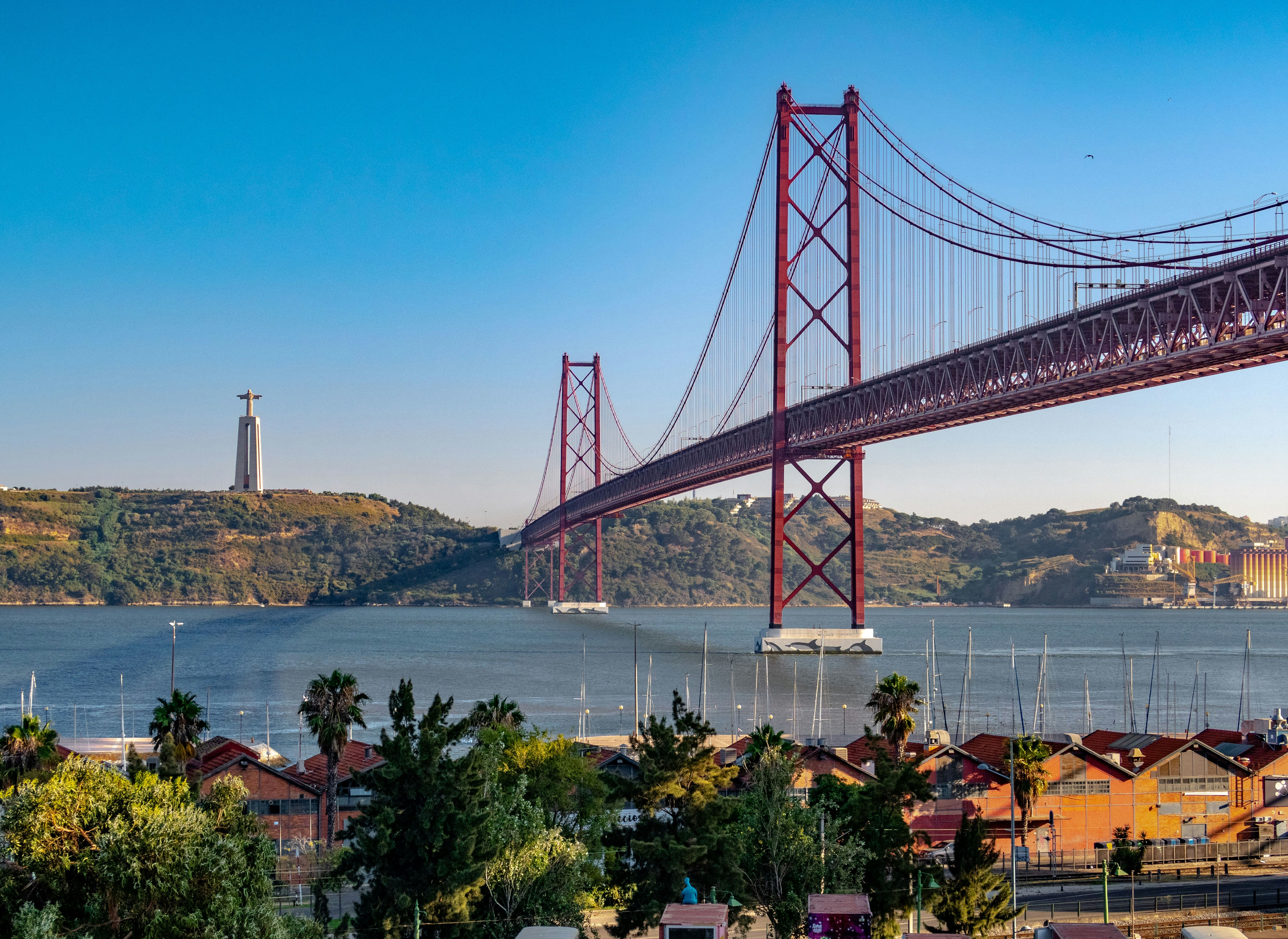 Ponte 25 de Abril